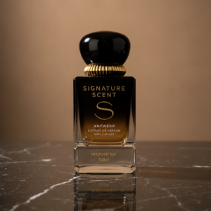 Inspired by: Erba Gold